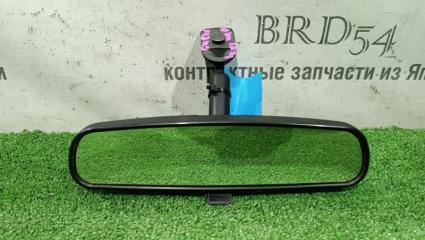 Фото запчасти зеркало салона Mitsubishi Airtrek 2002 контрактная запчасть Запчасть зеркало салона Mitsubishi Airtrek 2002