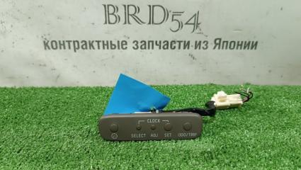 Запчасть кнопки прочие Toyota Corolla Spacio 1997