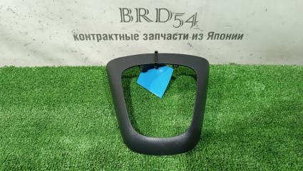 Запчасть рамка селектора акпп Toyota Corolla Spacio 2003