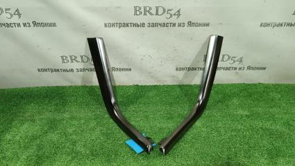 Накладка на панель Subaru Legacy 2005