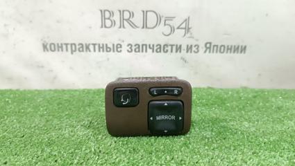 Запчасть блок управления зеркалами Toyota Mark II 1993