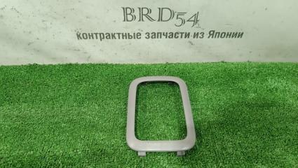 Запчасть консоль акпп Toyota SPRINTER 1998