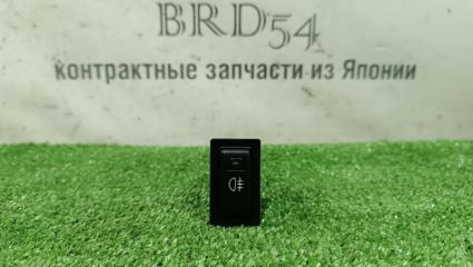 Запчасть кнопка противотуманных фар Toyota VOLTZ 2003