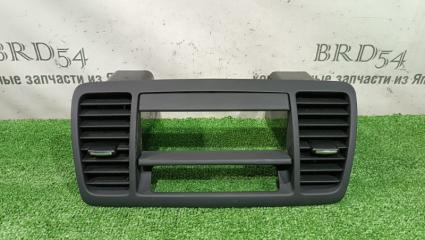 Рамка магнитофона Subaru Legacy 2005 контрактная Рамка магнитофона Subaru Legacy 2005