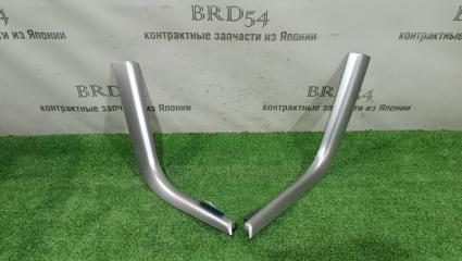 Накладка на панель Subaru Outback 2005