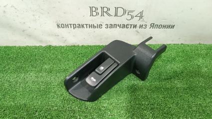 Запчасть ручка открывания багажника Toyota Mark II 1996