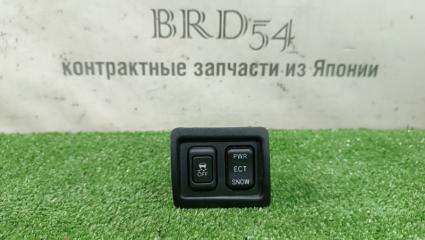 Запчасть кнопка антипробуксовочной системы Lexus IS350 2008