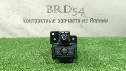 Запчасть кнопка регулировки освещения приборной панели Lexus IS350 2008