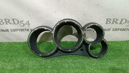 Запчасть рамка щитка приборов Toyota VOLTZ 2003