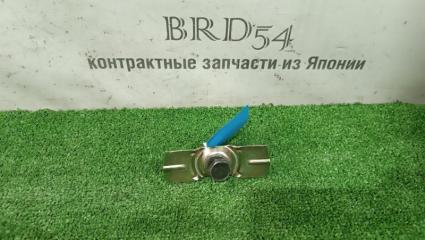 Фото запчасти крепление запаски Mitsubishi COLT 2007 контрактная запчасть Запчасть крепление запаски Mitsubishi COLT 2007