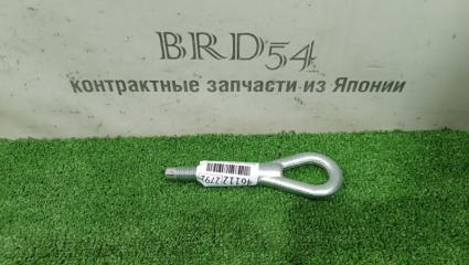 Запчасть петля буксировочная NISSAN Note 2009