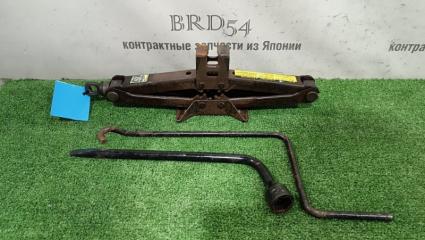 Запчасть домкрат Toyota VOLTZ 2003