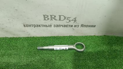 Петля буксировочная Subaru Legacy 2009