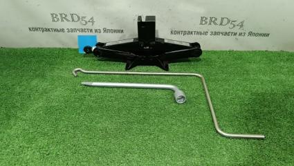 Домкрат Subaru Outback 2012