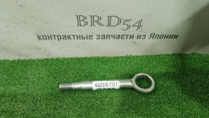 Петля буксировочная Subaru Outback 2012