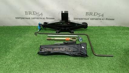 Домкрат Subaru Outback 2004