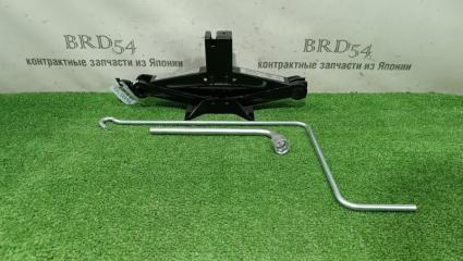 Домкрат Subaru Outback 2007