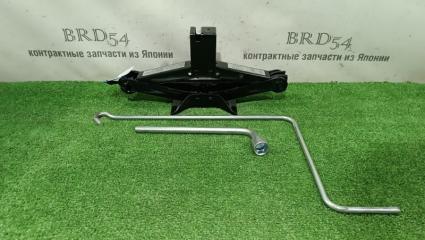 Домкрат Subaru Outback 2007