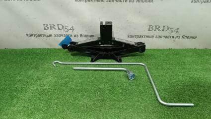 Домкрат Subaru Outback 2004