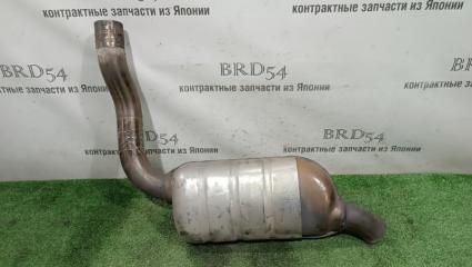 Запчасть резонатор mercedes-benz M-class