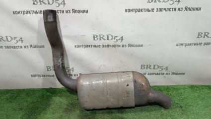 Запчасть резонатор mercedes-benz M-class