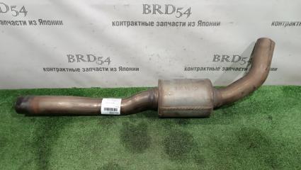 Запчасть резонатор mercedes-benz E-Class