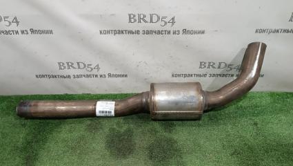 Запчасть резонатор mercedes-benz E-Class