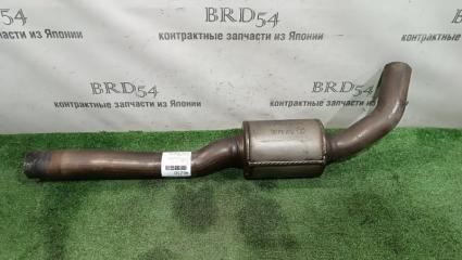 Запчасть резонатор mercedes-benz E-Class