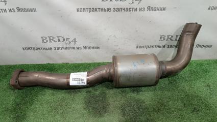 Запчасть резонатор mercedes-benz E-Class