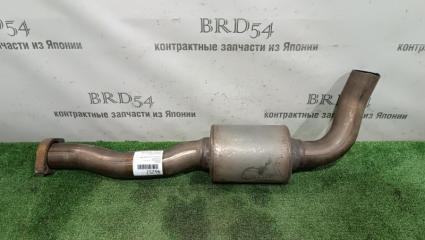 Запчасть резонатор mercedes-benz E-Class