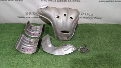 Запчасть кожух выпускного коллектора Toyota Avensis