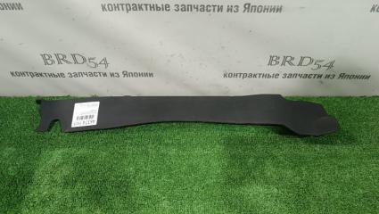 Накладка на крыло передняя левая Subaru Legacy 2009