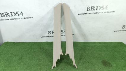 Запчасть обшивка стойки салона передняя Toyota Camry 2005