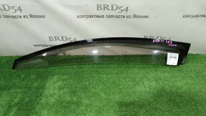 Запчасть ветровик передний левый Toyota IPSUM 2006