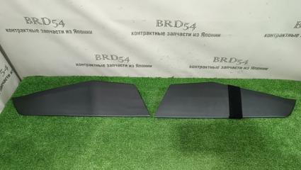 Накладка на панель Subaru Legacy 2009