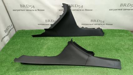 Накладка на панель Subaru Outback 2004