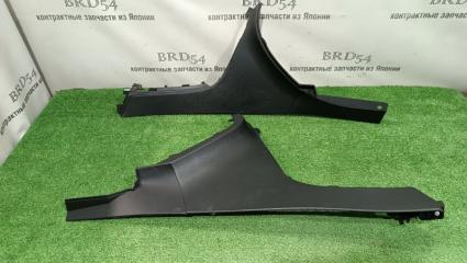 Накладка на панель Subaru Outback 2003