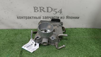 Запчасть дроссельная заслонка Toyota Camry 2008
