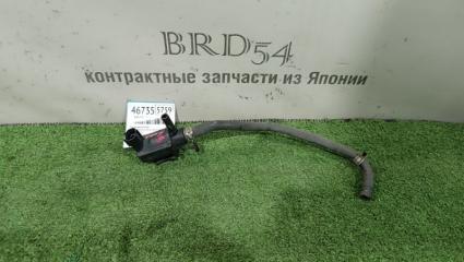 Фото запчасти клапан вакуумный Toyota PRIUS 2008 контрактная запчасть Запчасть клапан вакуумный Toyota PRIUS 2008