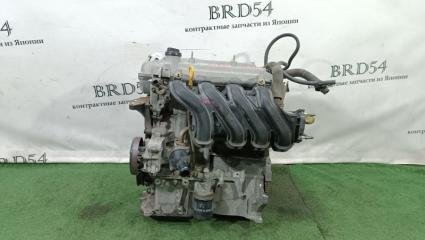 Запчасть двигатель Toyota Funcargo 2004
