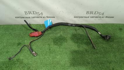 Провод аккумулятора Subaru Legacy Lancaster 1998