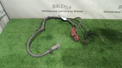 Фото запчасти провод аккумулятора Toyota Mark II 1998 контрактная запчасть Запчасть провод аккумулятора Toyota Mark II 1998