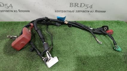 Провод аккумулятора Subaru Outback 2008