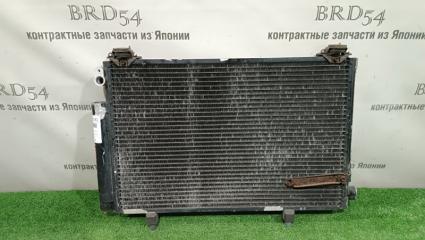 Запчасть радиатор кондиционера Toyota Funcargo 2004