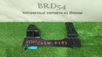 Фото запчасти крепление интеркулера Mitsubishi Airtrek 2002 контрактная запчасть Запчасть крепление интеркулера Mitsubishi Airtrek 2002