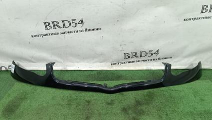 Запчасть планка под фары передняя Toyota Funcargo 2004