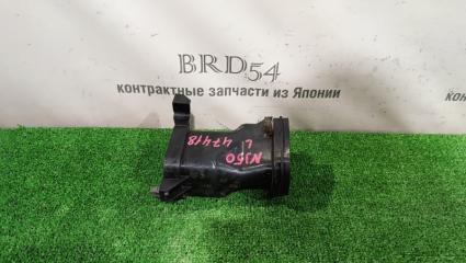 Запчасть воздухозаборник левый NISSAN SKYLINE CROSSOVER 2010
