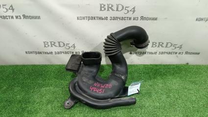 Фото запчасти воздухозаборник Toyota PRIUS 2008 контрактная запчасть Запчасть воздухозаборник Toyota PRIUS 2008