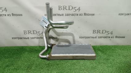 Запчасть радиатор печки Subaru IMPREZA WRX 2008