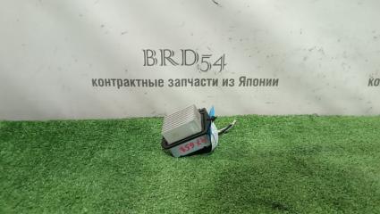 Фото запчасти реостат печки Toyota PRIUS 2008 контрактная запчасть Запчасть реостат печки Toyota PRIUS 2008